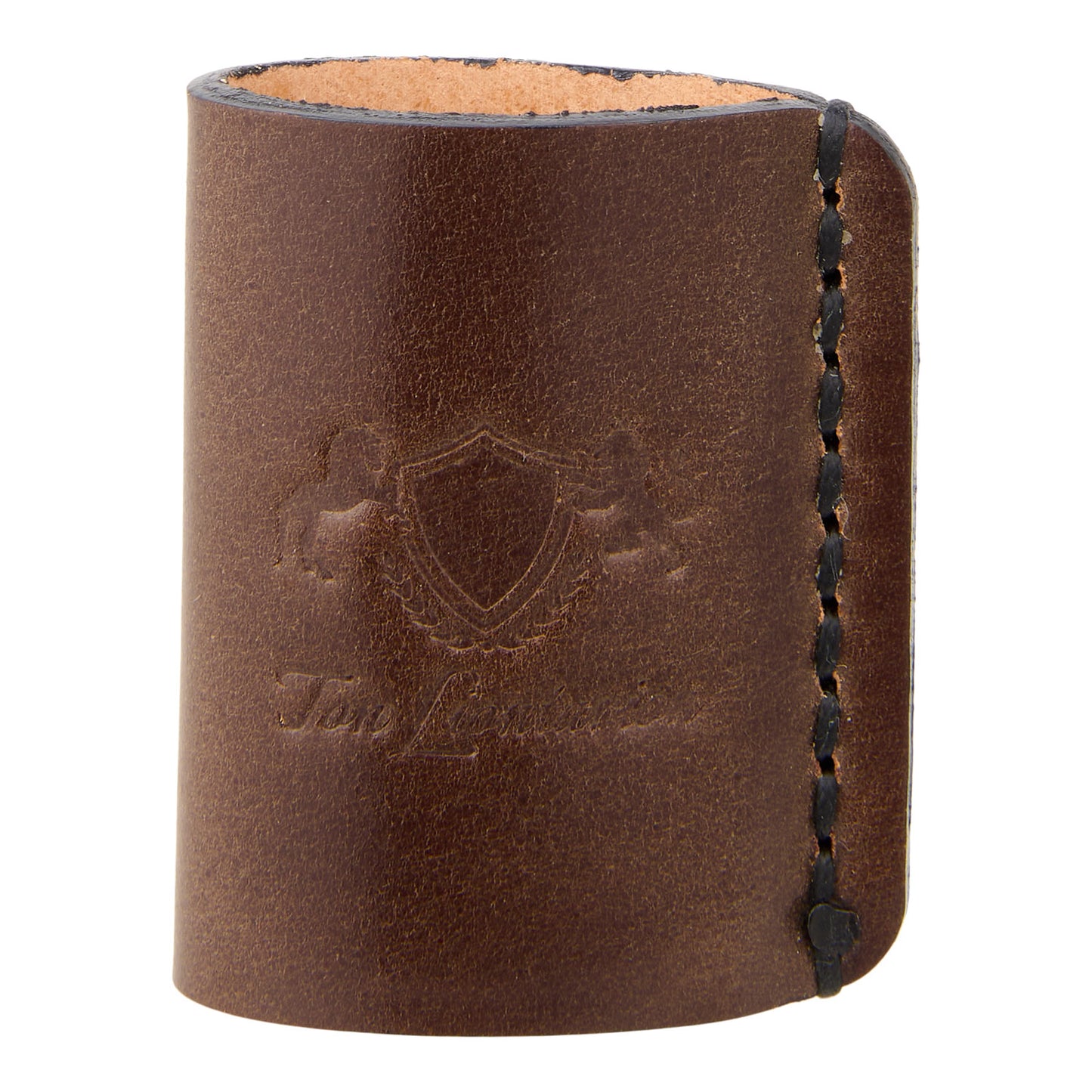 Lederen Aanstekerhoes