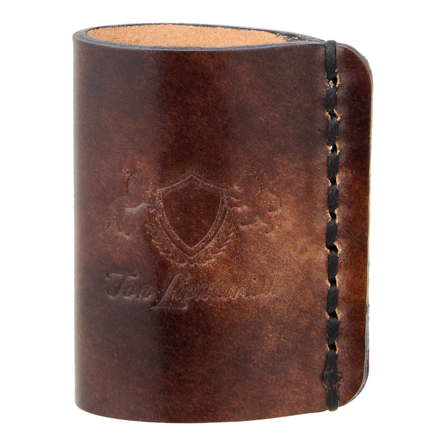 Lederen Aanstekerhoes