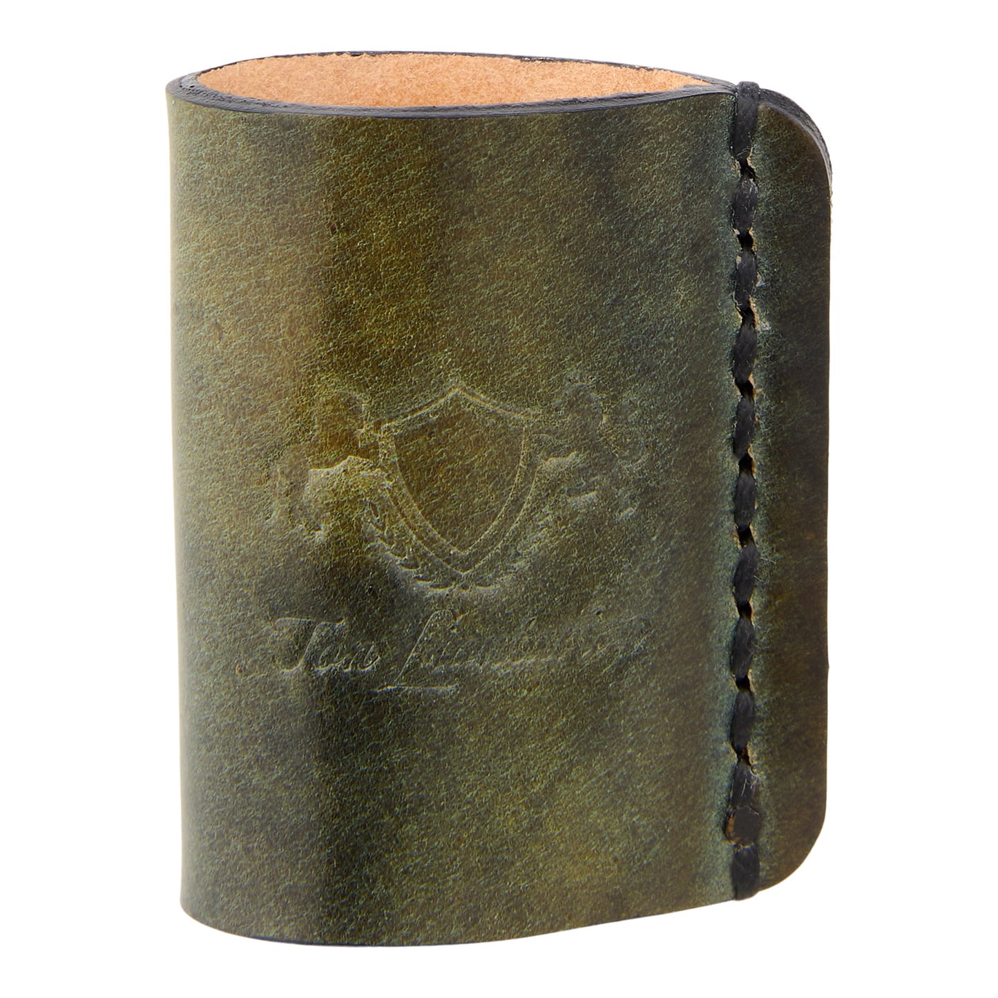 Lederen Aanstekerhoes