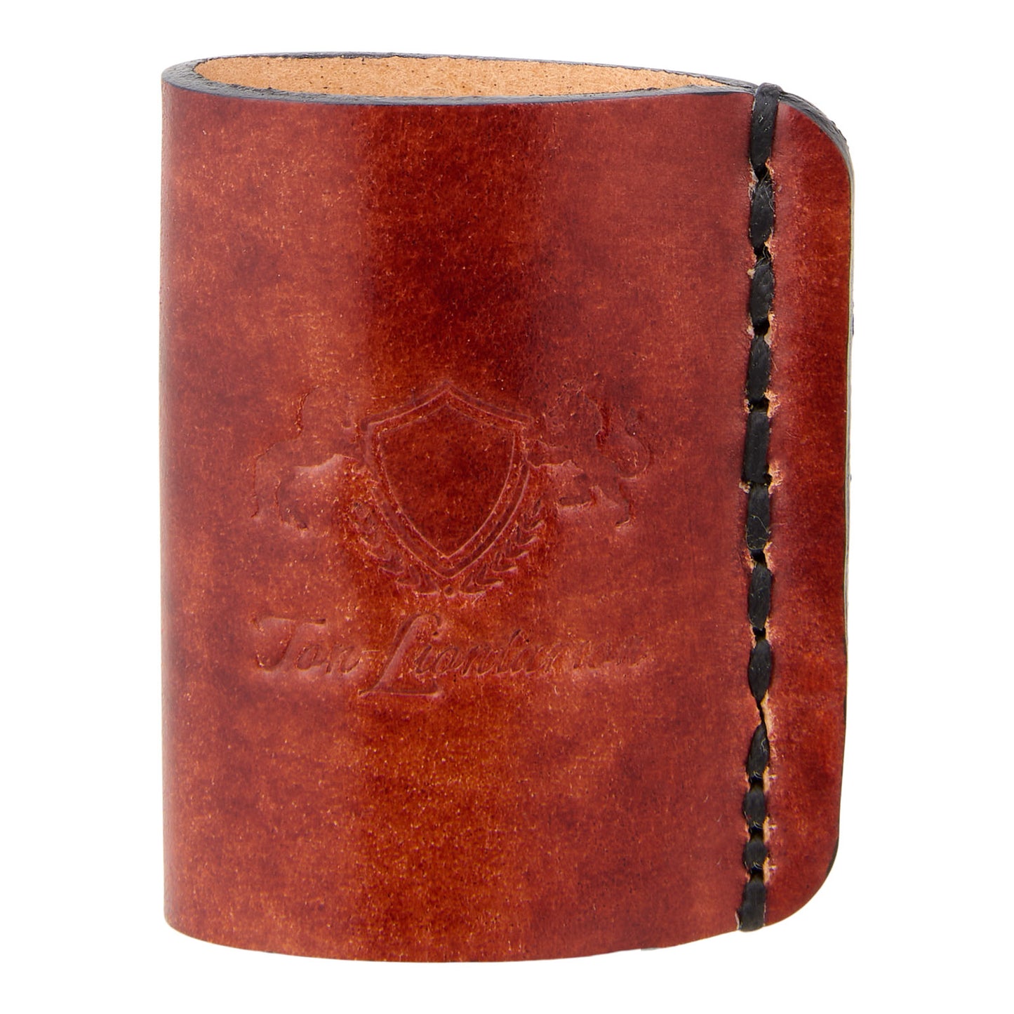 Lederen Aanstekerhoes