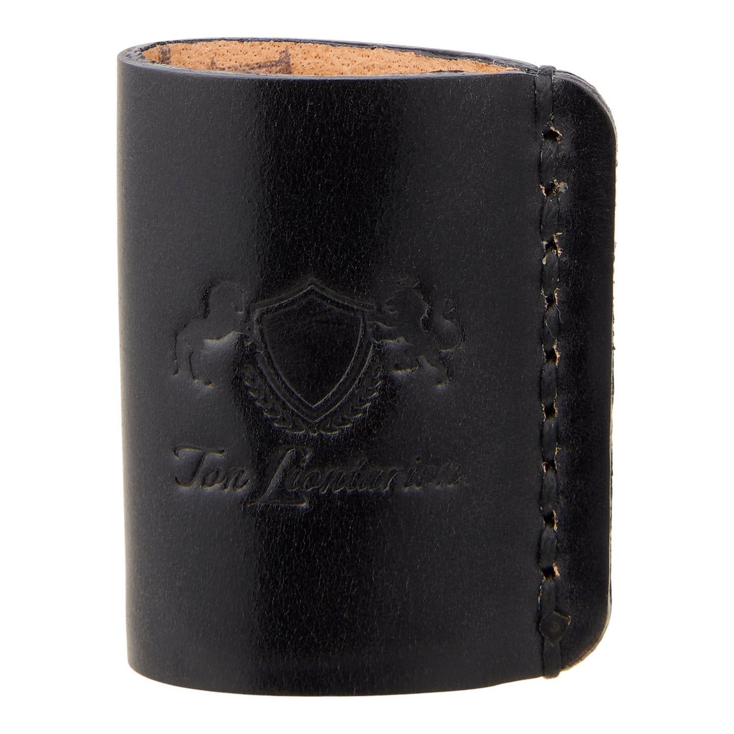 Lederen Aanstekerhoes