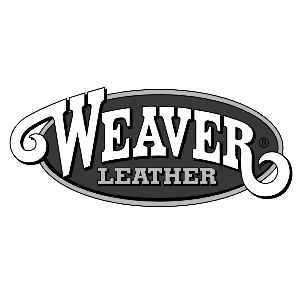 Het logo van WeaverLeather.com